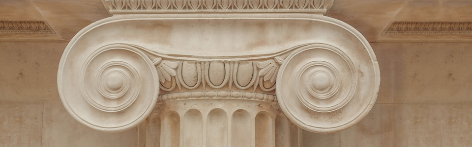 Ionic Column