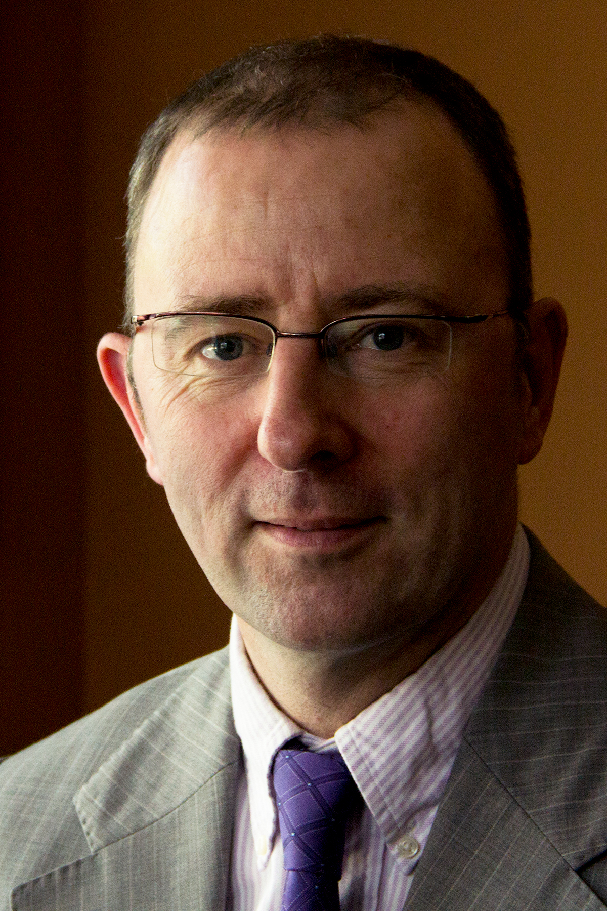 Norbert Grey - gTLD Registries Consultant
